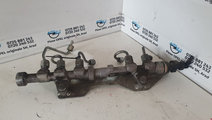 Rampa Injectoare Opel Corsa D A13DTE A13DTR A13DTC...