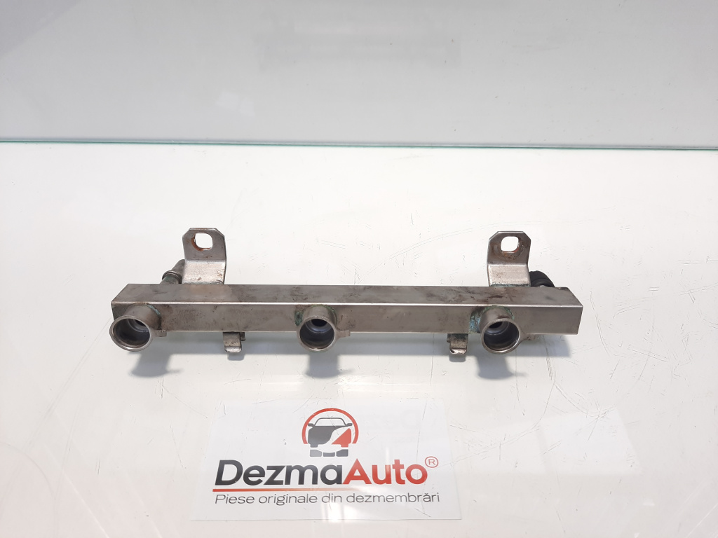 Rampa injectoare, Opel Corsa D [Fabr 2006-2013] 1.0 B, A10XEP, 55562250 (id:436917)