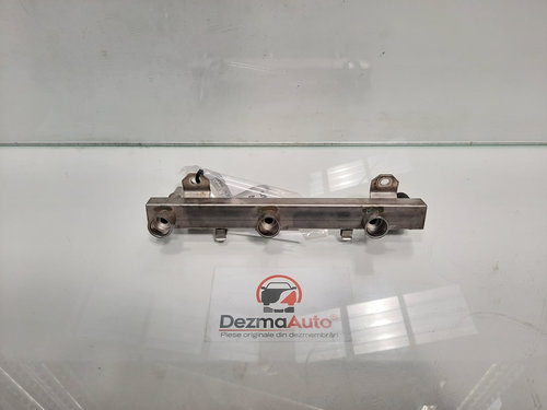 Rampa injectoare, Opel Corsa D [Fabr 2006-2013] 1.0 B, Z10XEP, 0280151207 (id:424329)