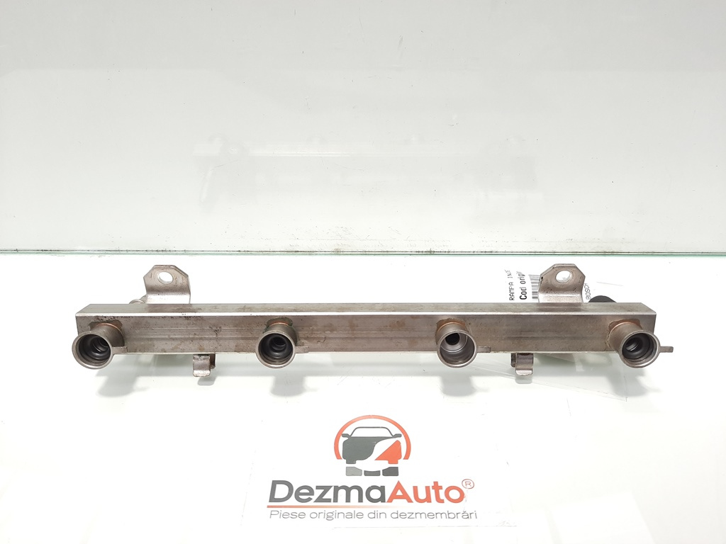 Rampa injectoare, Opel Corsa D [Fabr 2006-2013] 1.2 b, Z12XEP, 0280151208 (id:419472)
