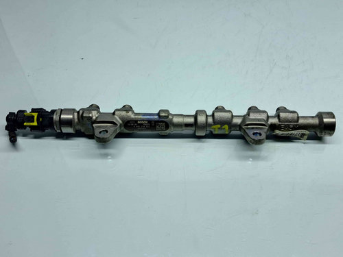 Rampa injectoare Opel Corsa D [Fabr 2006-2013] 55573331 / 0445214222 1.3 A13DTE 1.3 A13DTE 80KW / 10...