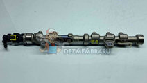 Rampa injectoare Opel Corsa D [Fabr 2006-2013] 555...