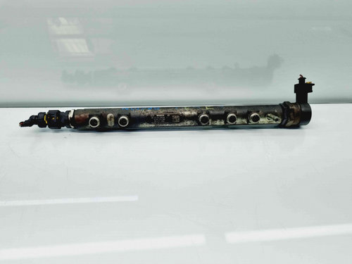 Rampa injectoare Opel Corsa D [Fabr 2006-2013] 0445214086 55211906 1.3 CDTI Z13DTJ 1.3 CDTI Z13DTJ 8...