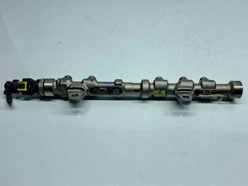 Rampa injectoare Opel Corsa D [Fabr 2006-2013] 55573331 / 0445214222 1.3 A13DTE 1.3 A13DTE 80KW / 10...