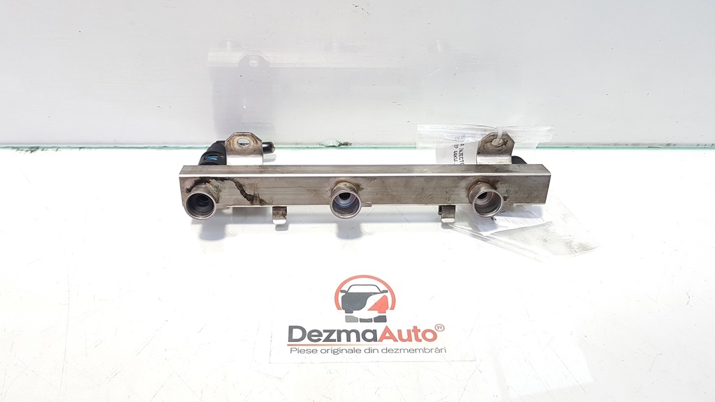 Rampa injectoare Opel Corsa D, Z10XEP, 1.0 BENZ, 0280151207 (id:382250)