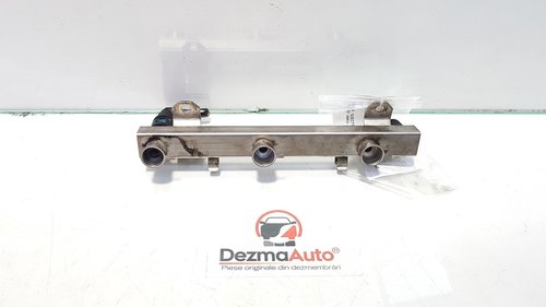 Rampa injectoare Opel Corsa D, Z10XEP, 1.0 BENZ, 0280151207 (id:382250)