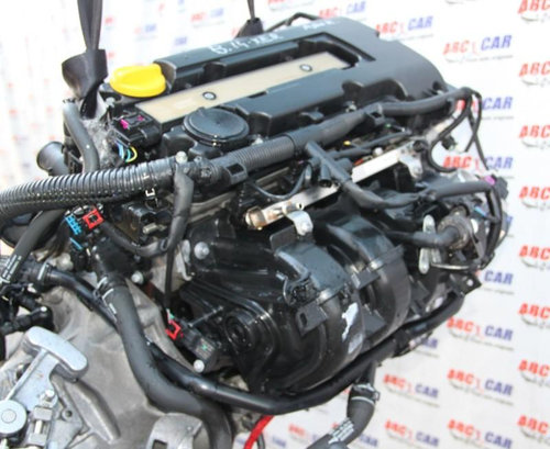 Rampa injectoare Opel Corsa E 2014-2019 0280151258