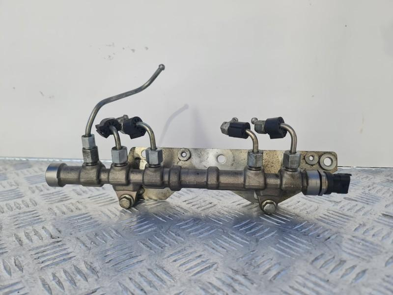 Rampa injectoare Opel Corsa E 2014-2019 1.3 cdti B13DTN 55234437