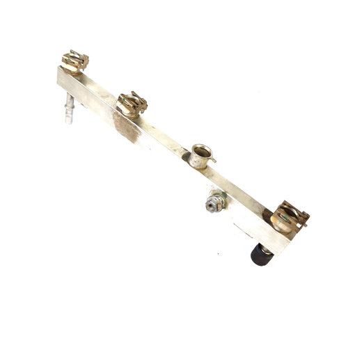 Rampa Injectoare Opel Corsa E 2014-2019 1.4 B 14 Xel Benzina 0280151258, 0 280 151 258, 55572731, 55...