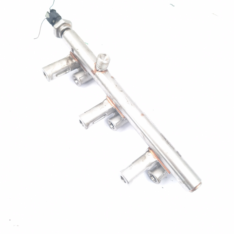 Rampa Injectoare Opel Corsa F 2019-2000 1.2 I F12Xhl Benzina 9811353880, 981 135 38 80, 27139Y01, 27139Y 01, 2271222695