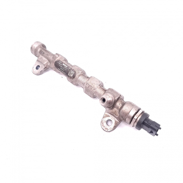Rampa Injectoare Opel Insignia 2008-2022 2.0 Cdti Motorina 0445214221, 55576177, 958719L2 Bosch