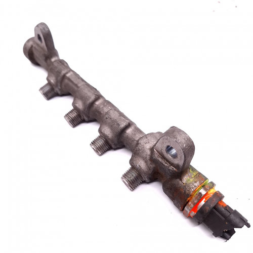 Rampa Injectoare Opel Insignia 2008-2022 2.0 Cdti Motorina 55576177, 0445214221 Bosch