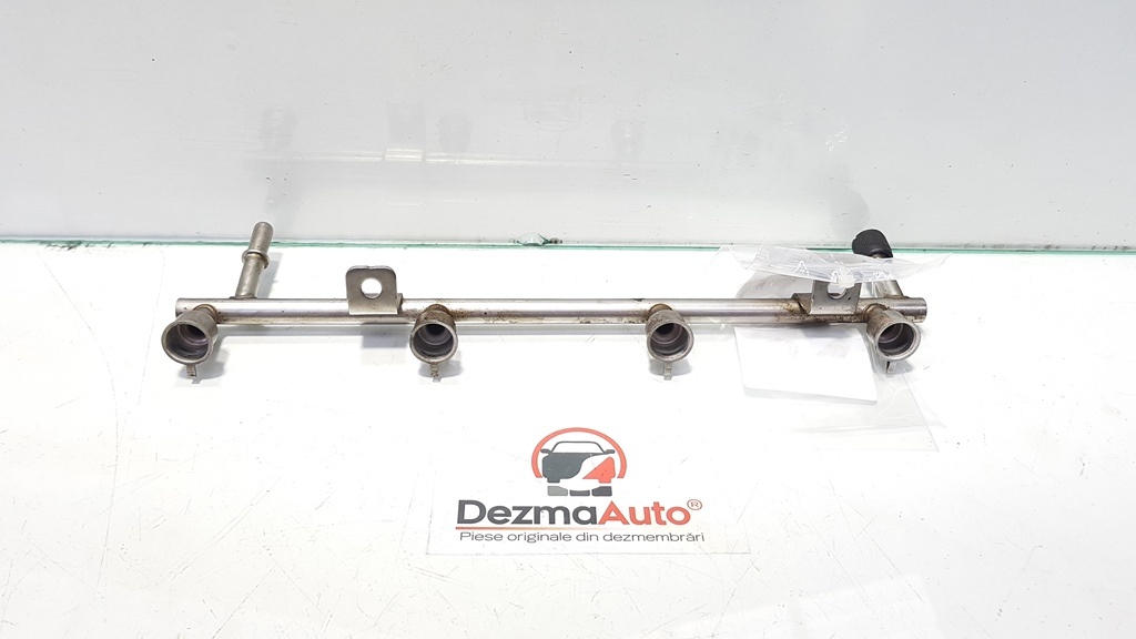 Rampa injectoare, Opel Insignia A, 1.6 benz, A16XER, GM55562597