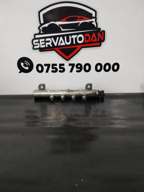 Rampa injectoare Opel Insignia A (2008-2013) 2.0 Motorina 2011
