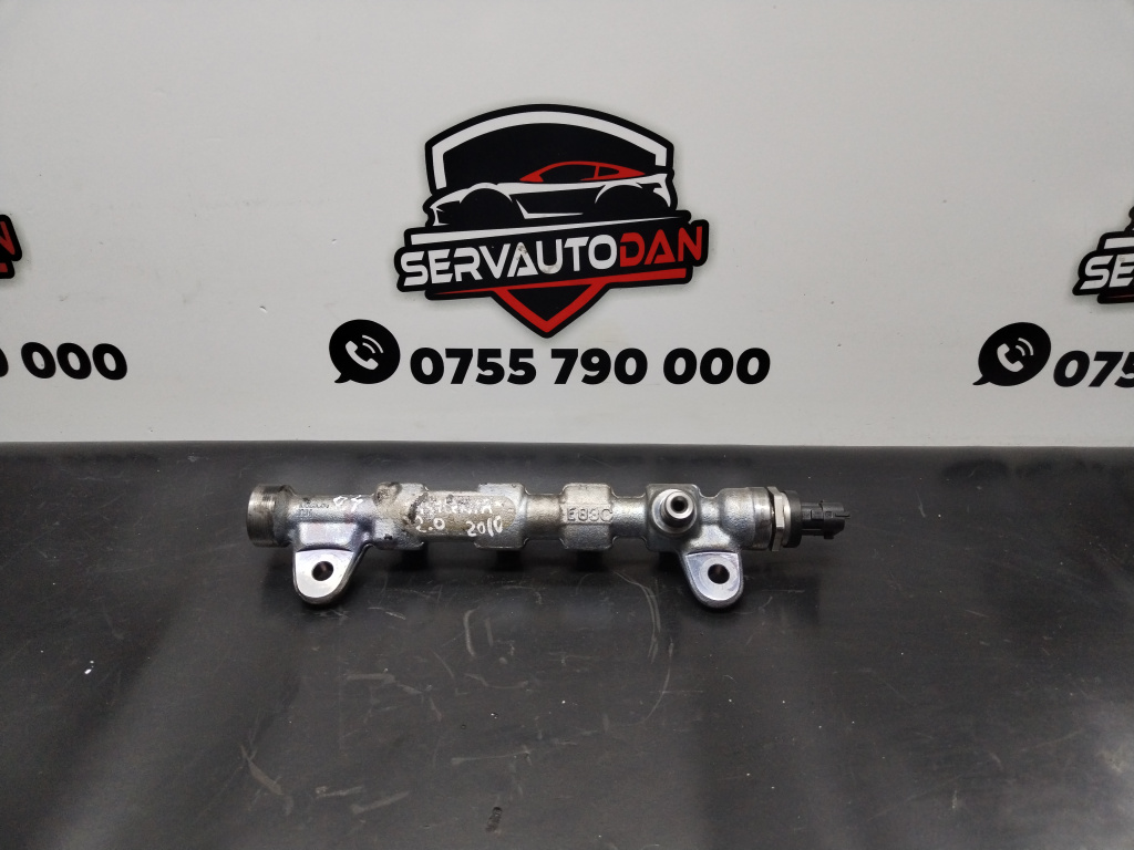 Rampa injectoare Opel Insignia A (2008-2013) 2.0 Motorina 2010, 0281002903