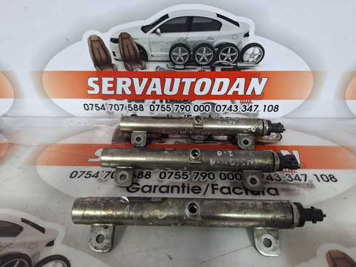 Rampa injectoare Opel Insignia A (2008-2013) 2.0 Motorina 2010, 0445214199 / 55566047