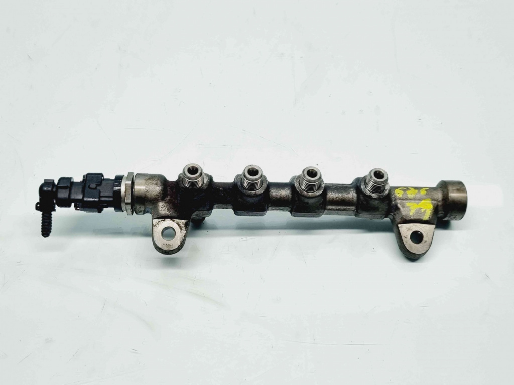 Rampa injectoare Opel Insignia A [Fabr 2008-2016] 55576177 0445214221 2.0 CDTI A20DTH 2.0 CDTI A20DTH 110KW / 150CP