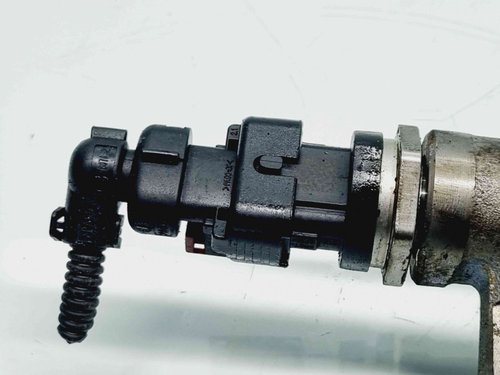 Rampa injectoare Opel Insignia A [Fabr 2008-2016] 55576177 0445214221 2.0 CDTI A20DTH 2.0 CDTI A20DT...