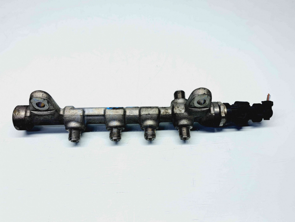 Rampa injectoare Opel Insignia A [Fabr 2008-2016] 55576177 0445214221 2.0 TDI A20DTH 2.0 TDI A20DTH 110KW / 150CP