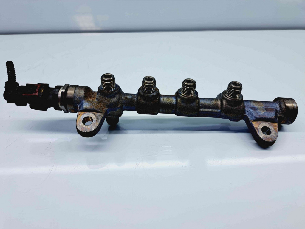 Rampa injectoare Opel Insignia A [Fabr 2008-2016] 55576177 0445214221 2.0 CDTI A20DTH 2.0 CDTI A20DTH 110KW / 150CP