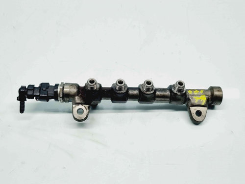 Rampa injectoare Opel Insignia A [Fabr 2008-2016] 55576177 0445214221 2.0 CDTI A20DTH 2.0 CDTI A20DT...