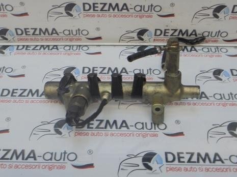 Rampa injectoare, Opel Meriva, 1.7cdti