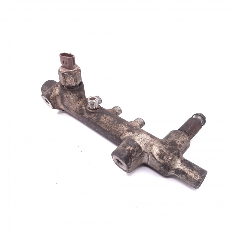Rampa Injectoare Opel Meriva 2003-2010 1.7 Cdti Z 17 Dth Motorina