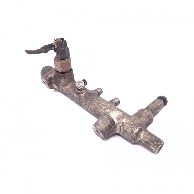 Rampa Injectoare Opel Meriva 2003-2010 1.7 Cdti Z 17 Dth Motorina