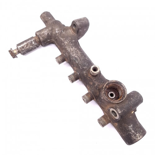 Rampa Injectoare Opel Meriva 2003-2010 1.7 Cdti Motorina