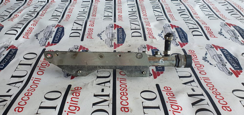 Rampa injectoare Opel Meriva A 1.3 CDTI 69/75cp cod piesa : 0445214086