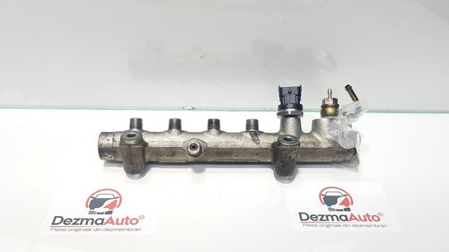 Rampa injectoare, Opel Meriva A, 1.7 cdti, cod 0445214094