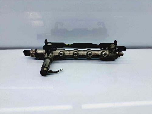 Rampa injectoare Opel Meriva B [Fabr 2010-prezent] OEM 1.7 CDTI A17DTS