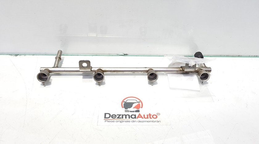 Rampa injectoare, Opel Mokka, 1.6 benz, A16XER, GM55562597