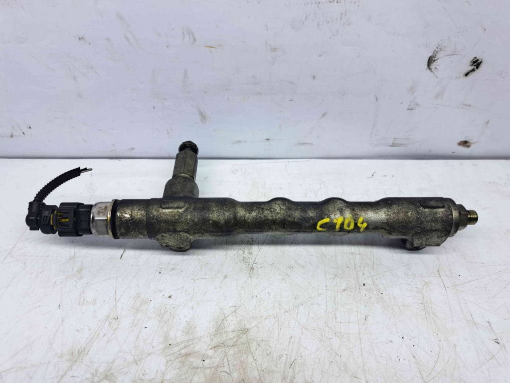 Rampa injectoare Opel Mokka [Fabr 2012-2019] OEM