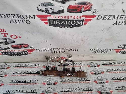 Rampa injectoare Opel Mokka II 1.5 110cp cod piesa : 9821399680