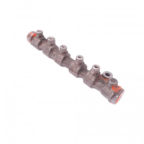 Rampa Injectoare Opel Movano A 1998-2010 2.5 Dti Motorina 8200754773, 0445214175, 8200754773A, H8200...