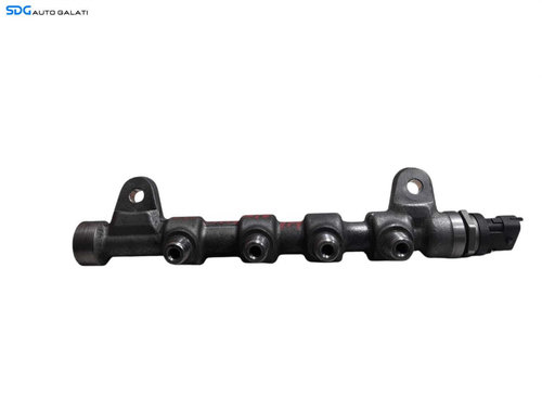 Rampa injectoare Opel Saab 9-5 2.0 TiD A20DTH 2010 - 2012 Cod 0445214221 55576177 [N1015]