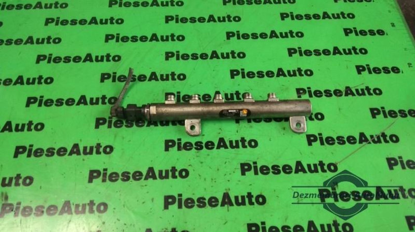 Rampa injectoare Opel Signum (2003->) 0445214095 . 0445 214 095 . 0 445 214 095 . 55197370 .