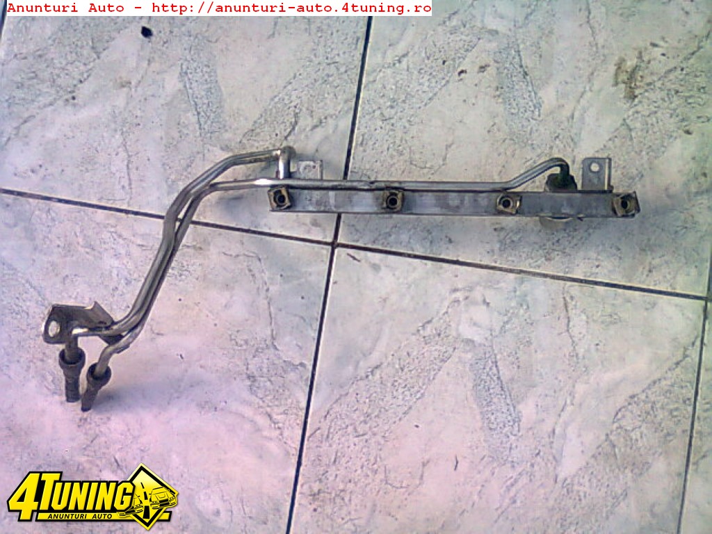 Rampa injectoare Opel Sintra