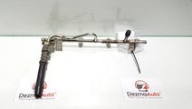 Rampa injectoare, Opel Vectra B hatchback (38), 1....