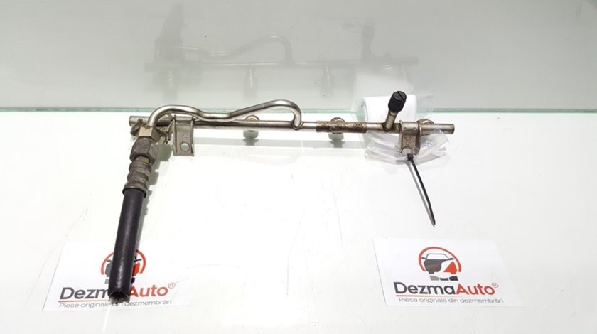 Rampa injectoare, Opel Vectra B hatchback (38), 1.8 b din dezmembrari