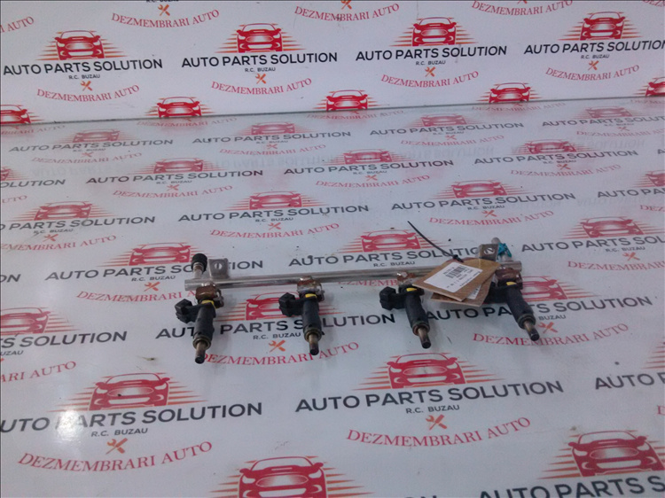 Rampa injectoare OPEL VECTRA C 1.8B an fabr. 2008