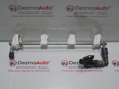Rampa injectoare, Opel Vectra C, 1.8b (id:290397)