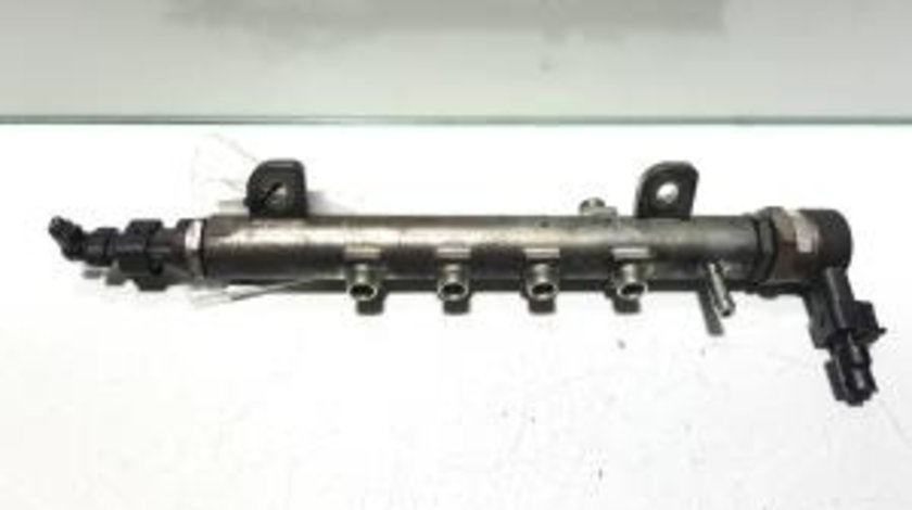 Rampa injectoare, Opel Vectra C, 1.9 cdti, GM55200251, 0445214117 (id:357272)