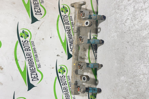 Rampa injectoare Opel Vectra C [2002 - 2005] Sedan 4-usi 1.8 MT (122 hp)