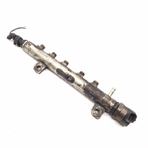 Rampa Injectoare Opel VECTRA C 2002 - 2008 Motorina 55200266, 0445214056, 0 445 214 056