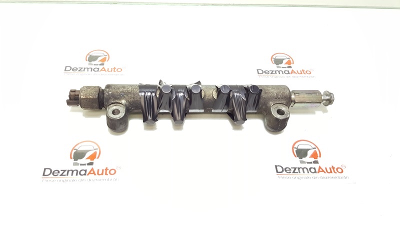 Rampa injectoare, Opel Vectra C combi, 3.0cdti