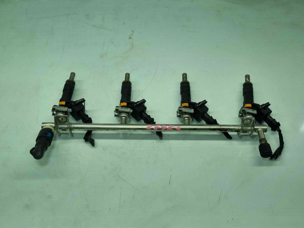 Rampa injectoare Opel Vectra C [Fabr 2003-2008] OEM 1.8 Z18XER 1.8 Z18XER 80KW / 109CP