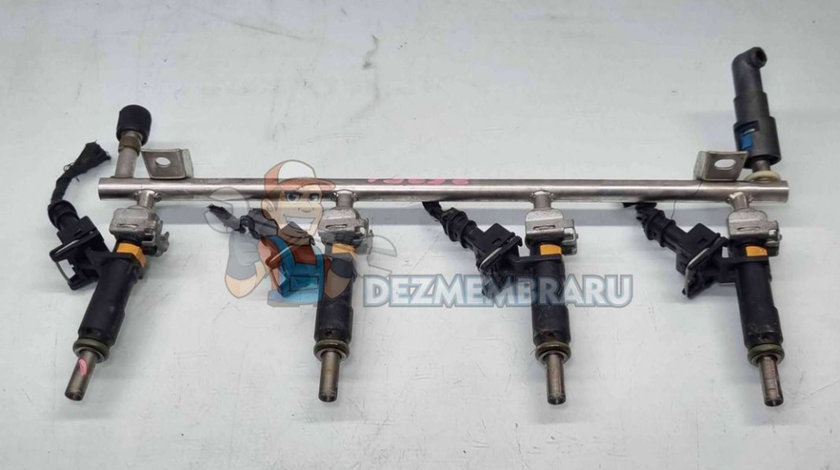 Rampa injectoare Opel Vectra C [Fabr 2003-2008] OEM 1.8 Z18XER