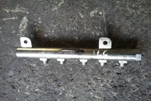 Rampa injectoare Opel Vectra C [facelift] [2005 - 2009] Liftback 5-usi 1.9 CDTi MT (120 hp) Cod culo...